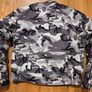 Spada camo synthetic suit Image 2