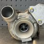 turbo, turbocharger BMW E60 Image 5