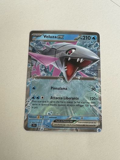 Batch of pokemon cards