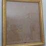 Vintage Gilt Wooden Picture Frames Image 5