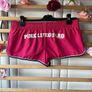 shorts Victoria secrets pink range medium Image 7