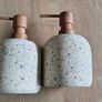 Hand soap dispensers Image 2