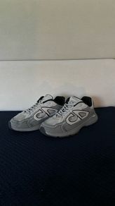 Grey Dior B30's
