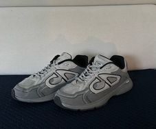 Grey Dior B30's