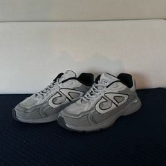 Grey Dior B30's