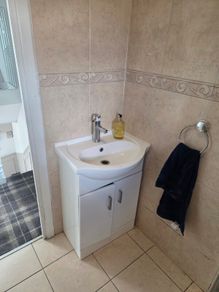 vanity unit