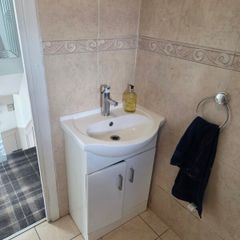 vanity unit