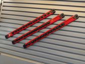 USAG magnetic socket rails