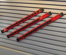 USAG magnetic socket rails