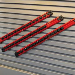 USAG magnetic socket rails