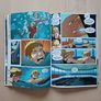 The Recruit Graphic Novel (Spy Thriller Paperback 2012) Image 8