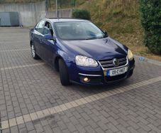 Volkswagen Jetta 2009