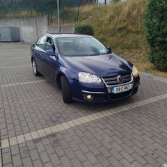 Volkswagen Jetta 2009