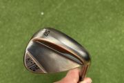 Taylormade Hi Toe 58 wedge