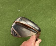 Taylormade Hi Toe 58 wedge