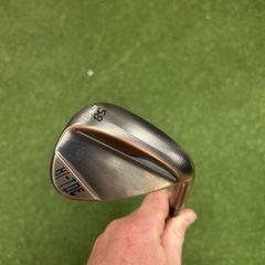 Taylormade Hi Toe 58 wedge