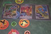 Pokemon First Partner Series 1 Generation 1