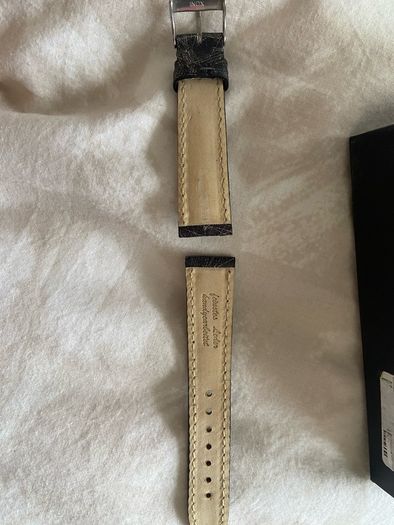 Junkers watch JU 52 D-AQUI