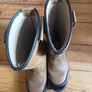 100% waterproof boot Image 2