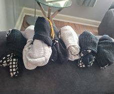 grip socks for gaa/soccer