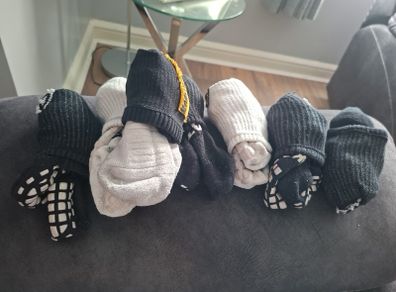 grip socks for gaa/soccer