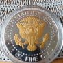 jfk coin Image 2