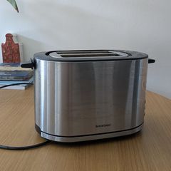Toaster