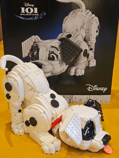 lego