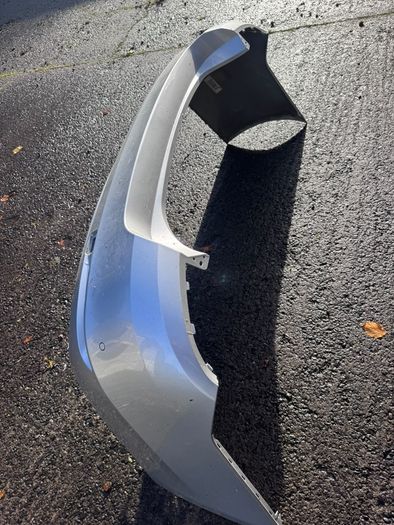 BMW Series 5 rear bumper F10 brand new