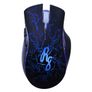 6 LED wired Mouse Image 2