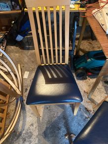 Kitchen chairs