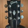Gibson SG Standard 2018 - Ebony Image 2