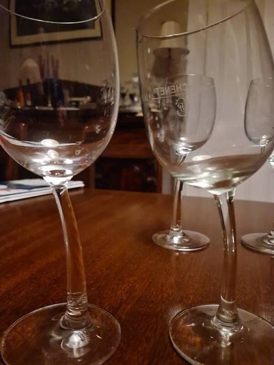 Funny Glasses
