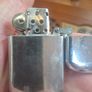Vintage Camel fliptop petrol lighter Image 5