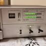 From 1983 Telefunken RC100 tape deck, good condition. Image 3