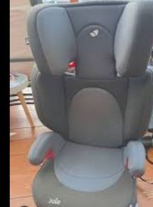 Joie car seat