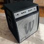 Warwick 250W Bass Amp Image 2
