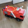 Fire truck Image 2