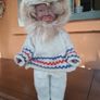 Eskimo doll Image 2