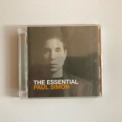 Paul Simon Essential 2 x CD