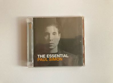 Paul Simon Essential 2 x CD