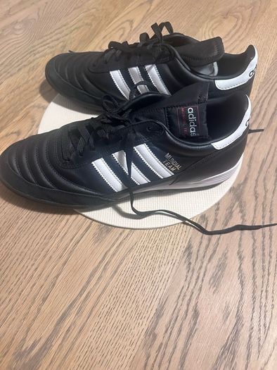 Brand New - Adidas Mundial Team Astro Turf Runners