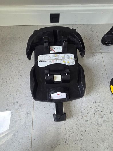 Doona carseat/buggy