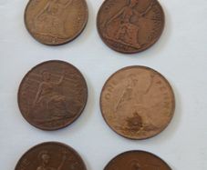 Coins