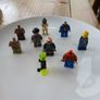 Lego Mini-figs Image 3