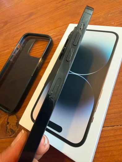 iPhone 14 Pro unlocked  128GB