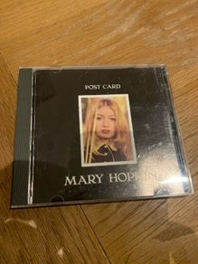 Mary Hopkin - Postcard