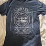 Chicago Est 1837 T-shirt Image 4