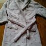 Dressing-gown. Age 3-4 Image 2
