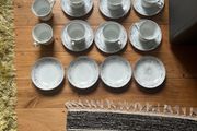 fine porcelain